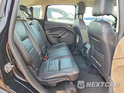 Zdjęcie 10 z 12 samochodu: 2016 FORD C-MAX PREMIUM SEL VIN:1FADP5CU9GL111217 - miniatura