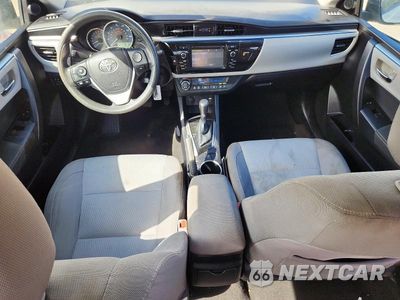 Zdjęcie 8 z 12 samochodu: 2016 TOYOTA COROLLA LE VIN:2T1BURHE0GC658225 - miniatura