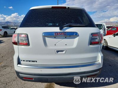 Zdjęcie 6 z 13 samochodu: 2016 GMC ACADIA SLE VIN:1GKKRPKD0GJ164493 - miniatura