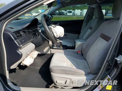 Zdjęcie 7 z 13 samochodu: 2012 TOYOTA CAMRY LE VIN:4T1BF1FK4CU123797 - miniatura