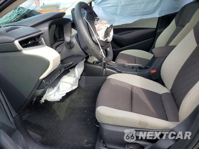 Zdjęcie 7 z 12 samochodu: 2026 TOYOTA COROLLA HYBRID LE VIN:JTDBCMFE7T3120195 - miniatura