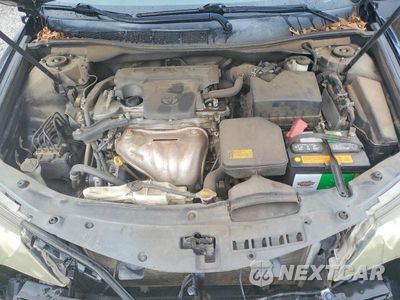 Zdjęcie 11 z 12 samochodu: 2012 TOYOTA CAMRY SE VIN:4T1BF1FK3CU028163 - miniatura