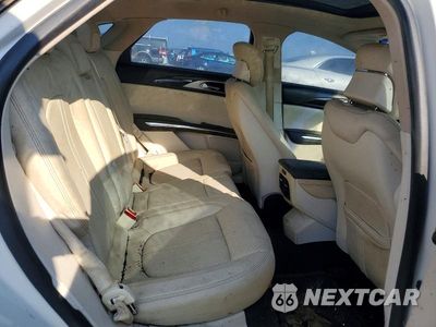 Zdjęcie 10 z 13 samochodu: 2015 LINCOLN MKZ BLACK LABEL VIN:3LN6L2M90FR621250 - miniatura