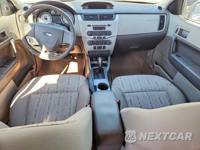 Zdjęcie 8 z 12 samochodu: 2009 FORD FOCUS SE VIN:1FAHP35N89W230664 - miniatura