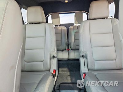Zdjęcie 10 z 14 samochodu: 2015 FORD EXPLORER XLT VIN:1FM5K7D84FGC59644 - miniatura