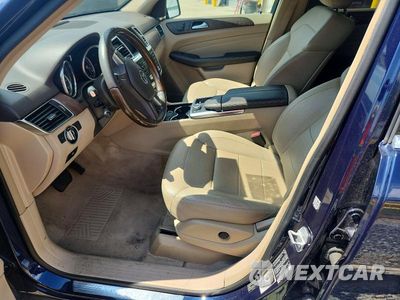 Zdjęcie 7 z 13 samochodu: 2015 MERCEDES-BENZ ML 350 VIN:4JGDA5JB4FA601938 - miniatura
