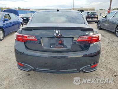 Zdjęcie 6 z 13 samochodu: 2016 ACURA ILX PREMIUM VIN:19UDE2F76GA002795 - miniatura