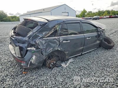 Trzecie zdjęcie samochodu z tyłu: 2013 LINCOLN MKX VIN:2LMDJ8JK1DBL39013 - miniatura