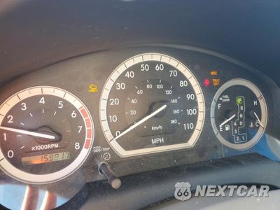 Zdjęcie 9 z 13 samochodu: 2005 TOYOTA SIENNA XLE 7 PASSENGER VIN:5TDZA22C95S304214 - miniatura