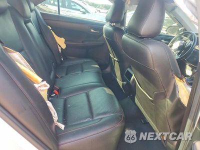 Zdjęcie 10 z 12 samochodu: 2015 TOYOTA CAMRY SE VIN:4T1BF1FK6FU086403 - miniatura