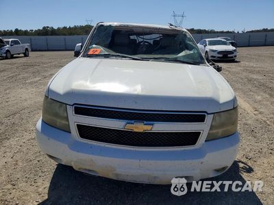 Piąte zdjęcie samochodu w środku: 2007 CHEVROLET SUBURBAN K1500 VIN:3GNFK16317G300042 - miniatura