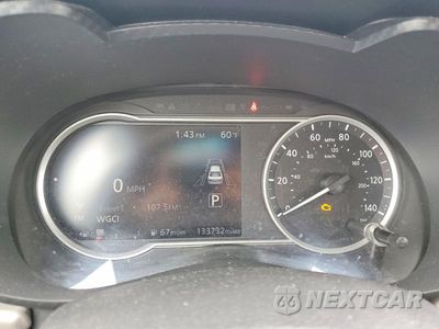 Zdjęcie 9 z 13 samochodu: 2020 NISSAN VERSA SV VIN:3N1CN8EV0LL855180 - miniatura
