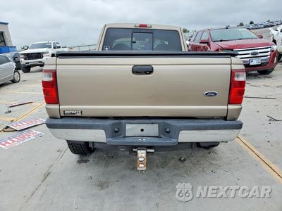 Zdjęcie 6 z 12 samochodu: 2003 FORD RANGER SUPER CAB VIN:1FTYR44E63PA57823 - miniatura