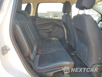 Zdjęcie 11 z 13 samochodu: 2015 FORD ESCAPE S VIN:1FMCU0F74FUC13665 - miniatura