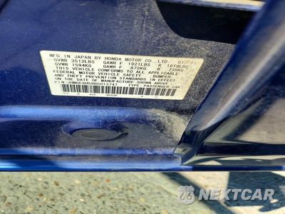 Zdjęcie 13 z 13 samochodu: 2011 HONDA FIT SPORT VIN:JHMGE8H59BC013747 - miniatura
