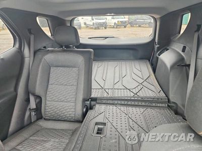 Zdjęcie 10 z 13 samochodu: 2021 CHEVROLET EQUINOX LT VIN:3GNAXUEV3ML384593 - miniatura