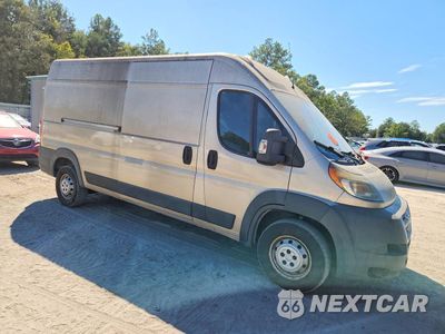 Czwarte zdjęcie samochodu z boku: 2015 RAM PROMASTER 2500 2500 HIGH VIN:3C6TRVDD8FE501075 - miniatura
