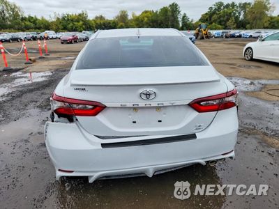 Zdjęcie 6 z 13 samochodu: 2024 TOYOTA CAMRY SE VIN:4T1T11BK8RU130169 - miniatura