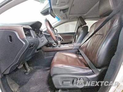 Zdjęcie 7 z 14 samochodu: 2017 LEXUS RX 350 BASE VIN:JTJBZMCAXH2019436 - miniatura