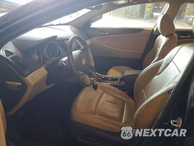 Zdjęcie 7 z 12 samochodu: 2013 HYUNDAI SONATA LIMITED VIN:5NPEC4AC4DH625183 - miniatura