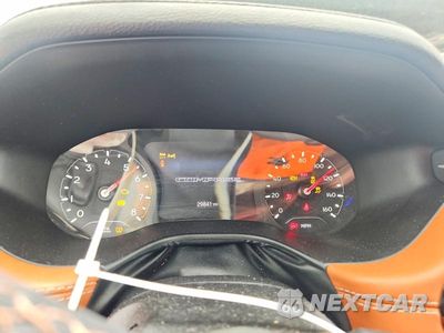 Zdjęcie 9 z 12 samochodu: 2022 JEEP COMPASS LIMITED VIN:3C4NJDCB7NT167165 - miniatura