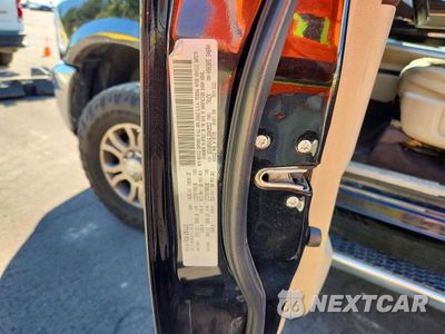 Zdjęcie 12 z 12 samochodu: 2018 RAM 2500 LARAMIE VIN:3C6UR5NL6JG343553 - miniatura