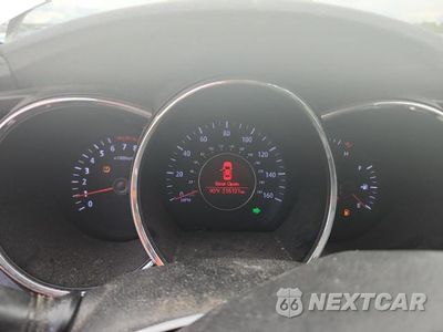 Zdjęcie 9 z 12 samochodu: 2012 KIA OPTIMA EX VIN:5XXGN4A72CG079922 - miniatura