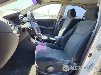 Zdjęcie 7 z 12 samochodu: 2003 TOYOTA COROLLA S VIN:1NXBR32E23Z148698 - miniatura
