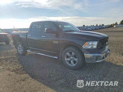 Czwarte zdjęcie samochodu z boku: 2016 RAM 1500 SLT VIN:1C6RR7LM9GS222756 - miniatura
