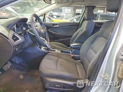 Zdjęcie 7 z 12 samochodu: 2016 CHEVROLET CRUZE LT VIN:1G1BE5SM0G7238223 - miniatura