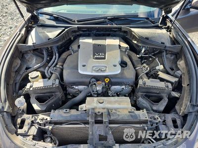 Zdjęcie 11 z 12 samochodu: 2018 INFINITI Q70 3.7 LUXE VIN:JN1BY1AR7JM220981 - miniatura