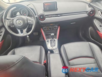 Zdjęcie 8 z 14 samochodu: 2017 MAZDA CX-3 TOURING VIN:JM1DKDC71H0179480 - miniatura