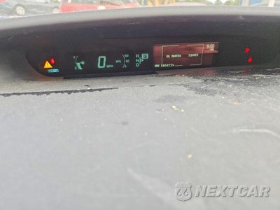 Zdjęcie 9 z 12 samochodu: 2010 TOYOTA PRIUS II VIN:JTDKN3DU3A1094962 - miniatura