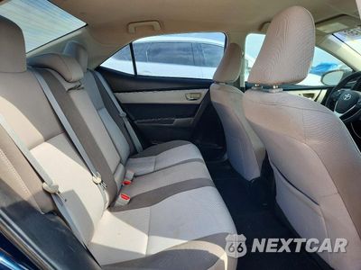 Zdjęcie 10 z 13 samochodu: 2018 TOYOTA COROLLA LE VIN:5YFBURHE2JP814725 - miniatura