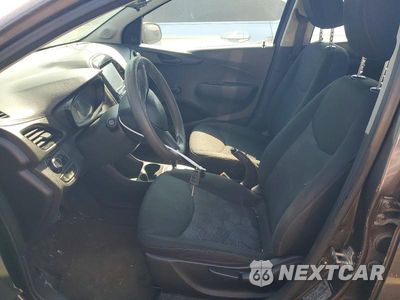 Zdjęcie 7 z 12 samochodu: 2016 CHEVROLET SPARK LS VIN:KL8CB6SA3GC613764 - miniatura