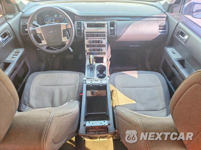 Zdjęcie 8 z 13 samochodu: 2009 FORD FLEX SE VIN:2FMDK51C89BA32428 - miniatura
