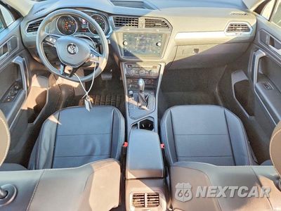 Zdjęcie 8 z 13 samochodu: 2021 VOLKSWAGEN TIGUAN SE VIN:3VV3B7AX5MM031261 - miniatura