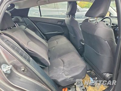 Zdjęcie 10 z 12 samochodu: 2021 TOYOTA PRIUS PRIME LE VIN:JTDKAMFP4M3179911 - miniatura