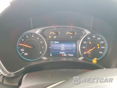 Zdjęcie 9 z 13 samochodu: 2020 CHEVROLET EQUINOX LT VIN:3GNAXKEV0LS714361 - miniatura