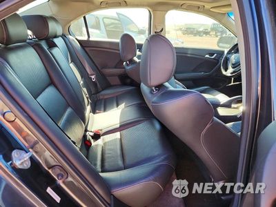 Zdjęcie 10 z 12 samochodu: 2012 ACURA TSX TECH VIN:JH4CU2F65CC015099 - miniatura