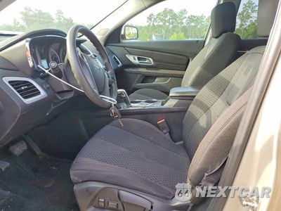 Zdjęcie 7 z 13 samochodu: 2015 GMC TERRAIN SLE VIN:2GKALMEK0F6396240 - miniatura