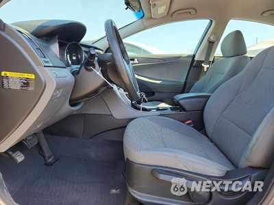 Zdjęcie 7 z 12 samochodu: 2013 HYUNDAI SONATA GLS VIN:5NPEB4AC2DH674370 - miniatura