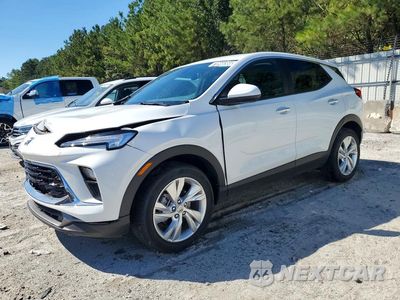 2026 BUICK ENCORE GX PREFERRED KL4AMBSL5TB110945 - główne zdjęcie licytacji z USA - miniatura