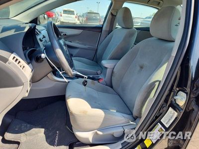 Zdjęcie 7 z 13 samochodu: 2013 TOYOTA COROLLA L VIN:5YFBU4EEXDP189132 - miniatura