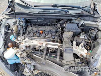 Zdjęcie 12 z 13 samochodu: 2018 HONDA HR-V EX VIN:3CZRU6H51JM727056 - miniatura