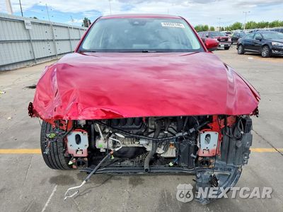 Piąte zdjęcie samochodu w środku: 2018 MAZDA CX-5 TOURING VIN:JM3KFBCM5J0473418 - miniatura