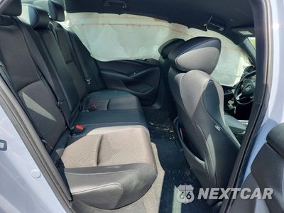 Zdjęcie 10 z 12 samochodu: 2022 HONDA ACCORD HYBRID SPORT VIN:1HGCV3F21NA023833 - miniatura