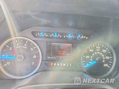 Zdjęcie 9 z 14 samochodu: 2017 FORD F150 SUPER CAB VIN:1FTEX1EP4HKC37572 - miniatura