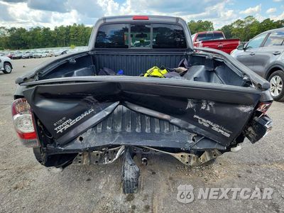 Zdjęcie 6 z 12 samochodu: 2013 TOYOTA TACOMA PRERUNNER ACCESS CAB VIN:5TFTU4GN7DX040826 - miniatura
