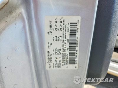 Zdjęcie 12 z 12 samochodu: 2006 DODGE DAKOTA ST VIN:1D7HE22K76S687057 - miniatura